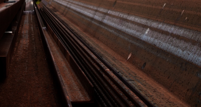 2019-08-24 Rust in Iceland